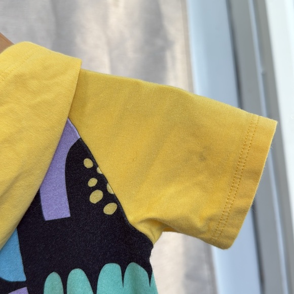 Rags Romper - Picture 7 of 7